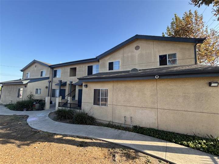 Residential Property